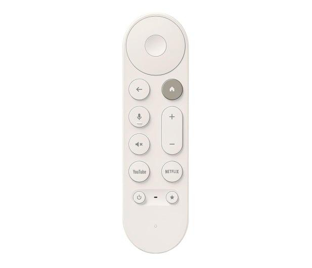 Google TV Streamer 4K - 1298156 - zdjęcie 4